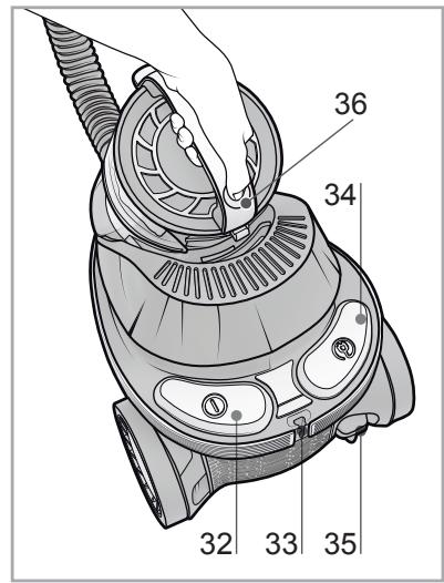 HOTPOINT SL M07 A3M O - 9