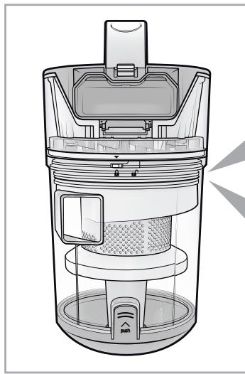 HOTPOINT SL M07 A3M O - 10
