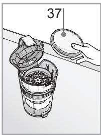 HOTPOINT SL M07 A3M O - 19