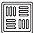 HOTPOINT SL M07 A3M O - MHorOfoyHKUHOHaHa YETKa - 1