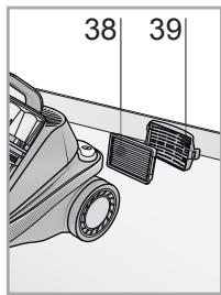 HOTPOINT SL M07 A3M O - 20