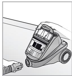 HOTPOINT SL M07 A3M O - 14