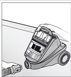 HOTPOINT SL M07 A3M O - 5