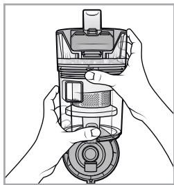 HOTPOINT SL M07 A3M O - 16