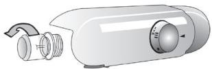 HOTPOINT T 16 A1 D HA.2 & T 16 A1 D/HA - Tn lamnochu 1) - 1