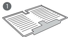 HOTPOINT T 16 A1 D HA.2 & T 16 A1 D/HA - OuHsEHHA KCECYAPA JIA HAKONHcEHnIHEIO - 1