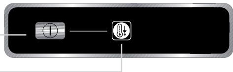 HOTPOINT T 16 A1 D HA.2 & T 16 A1 D/HA - Activação e desactivação do compartmento - 1