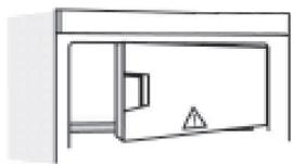 HOTPOINT T 16 A1 D HA.2 & T 16 A1 D/HA - Alacsony hómér sékletú rekesz (ha van) - 6