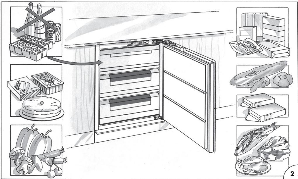 HOTPOINT T 16 A1 D HA.2 & T 16 A1 D/HA - KATAΨΕΗ (Eικ. 2) - 1