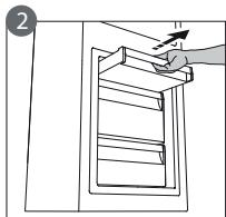 HOTPOINT T 16 A1 D HA.2 & T 16 A1 D/HA - OuHsEHHA KCECYAPA JIA HAKONHcEHnIHEIO - 2