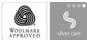 HOTPOINT TC DG51 XB - Programme Lainage - 1