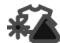 HOTPOINT TC DG51 XB - Mixed Dry - 1