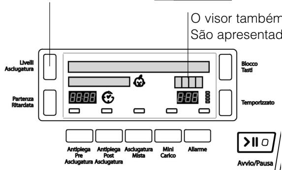 HOTPOINT TCD 851 X - Niveau de secagem - 2