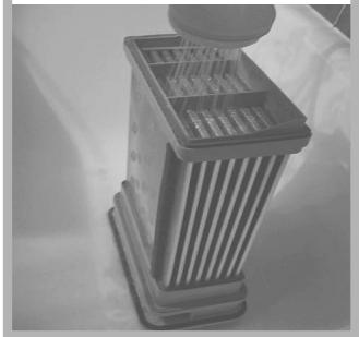 HOTPOINT TCD 851 X - Condenser Unit... - 3