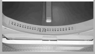 HOTPOINT TCD 851 X - STEP 4. - 1