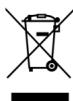 HOTPOINT TCD 851 X - Disposal of old electrical appliances - 1