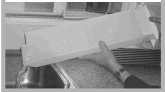 HOTPOINT TCD 851 X - STEP 2. - 1
