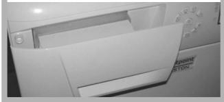 HOTPOINT TCD 851 X - ETAPE 1. - 1