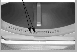 HOTPOINT TCD 851 X - STEP 2. - 1