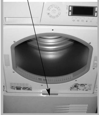 HOTPOINT TCD 851 X - Condenser Unit... - 1
