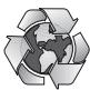 HOTPOINT TCD 851 X - Recycling and disposal information - 1