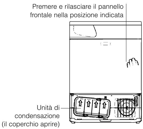 HOTPOINT TCD 851 X - 1