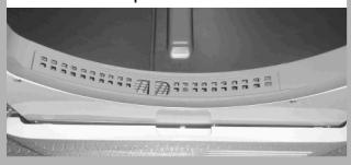 HOTPOINT TCD 851 X - ETAPE 4. - 1