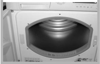 HOTPOINT TCD 851 X - PASO 1. - 1