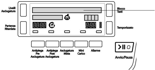 HOTPOINT TCD 851 X - Selecting your language - 1