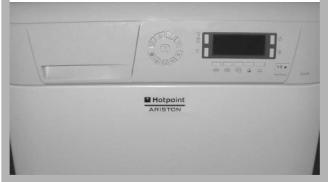 HOTPOINT TCD 851 X - STEP 3. - 1