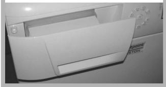 HOTPOINT TCD 851 X - PASO 1. - 1