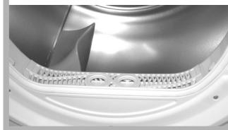 HOTPOINT TCD 97B 6HY/N - STAP 4. - 1