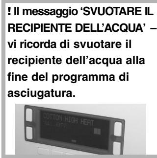 HOTPOINT TCD 97B 6HY/N - Recipiente di raccolta dell'acqua... - 4