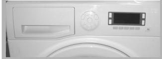 HOTPOINT TCD 97B 6HY/N - Wasserbehälter … - 3