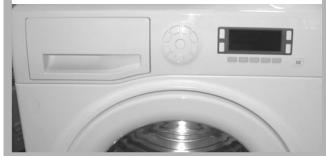 HOTPOINT TCD 97B 6HY/N - STAP 3. - 1
