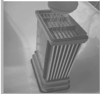 HOTPOINT TCD 97B 6HY/N - PASO 3. - 1