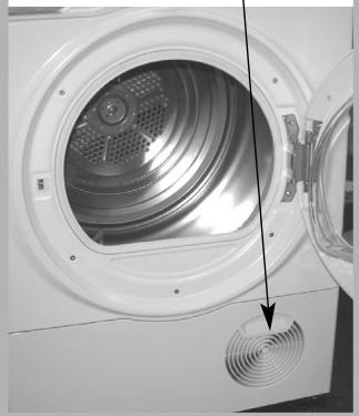 HOTPOINT TCD 97B 6HY/N - PASO 1. - 1
