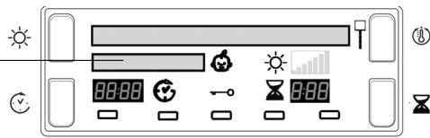 HOTPOINT TCD 97B 6HY/N - Warnings - 1