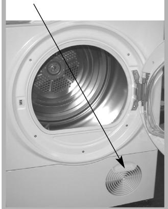 HOTPOINT TCD 97B 6HY/N - FASE 1. - 1