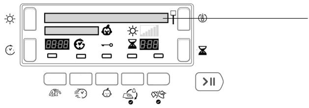 HOTPOINT TCD 97B 6HY/N - Selezione della lingua - 1