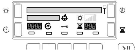 HOTPOINT TCD 97B 6HY/N - Livelli di asciugatura - 1