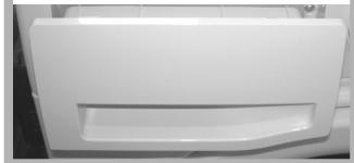 HOTPOINT TCD 97B 6HY/N - Wasserbehälter … - 1
