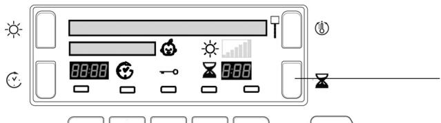 HOTPOINT TCD 97B 6HY/N - Drogen voor een bepaaldeijd - 1