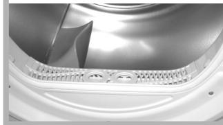 HOTPOINT TCD 97B 6HY/N - Flusenfilter ... - 4