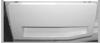 HOTPOINT TCD 97B 6HY/N - ETAPE 1. - 1