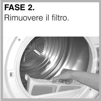 HOTPOINT TCD 97B 6HY/N - Filtro… - 2