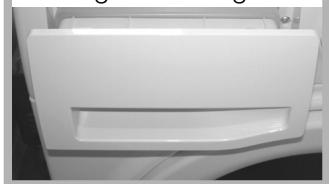 HOTPOINT TCD 97B 6HY/N - STAP 1. - 1