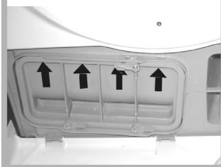 HOTPOINT TCD 97B 6HY/N - FASE 4. - 1