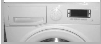HOTPOINT TCD 97B 6HY/N - ETAPE 3. - 1