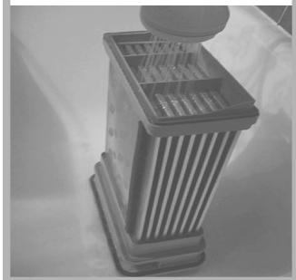 HOTPOINT TCD 97B 6HY/N - Kondensatoreinheit … - 3
